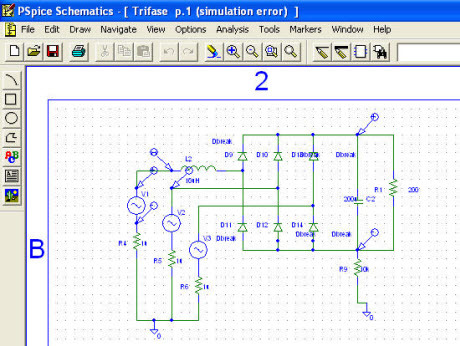 pspice schematics download