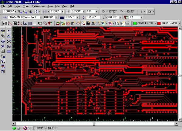 EDWinXP Video tutorials - YouSpice