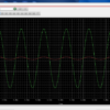 input output waveforms