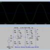 1khz transient analysis