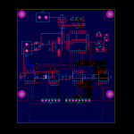 PCB thermo
