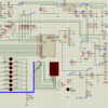Serial PIC Programmer for Microcontrollers PIC pin-compatible with PIC16f84
