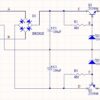 Dual Power Supply regulated with Series Voltage Regulators