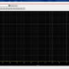 first plot after parametric analysis