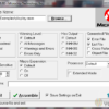 Compile asm with mpasm