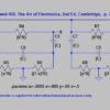 Bridged Tunable Notch Passive Filtes