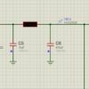 output regulated voltage