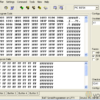 Load hex file and program PIC