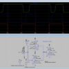 time analysis of D level-sensitive latch
