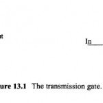 transmission gate symbols