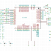 Voltage Controlled Amplifier for Ultrasound applications