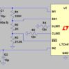 Dual Ideal Diodes with Integrated Circuit