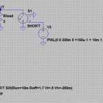 short circuit modeling