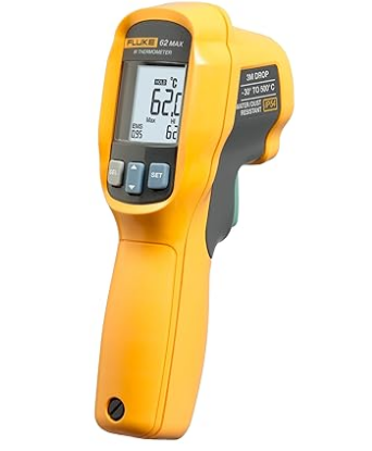Industrial Infrared Thermometer