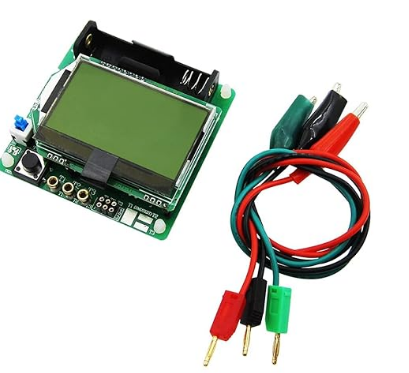 MG328 Multifunction TEster